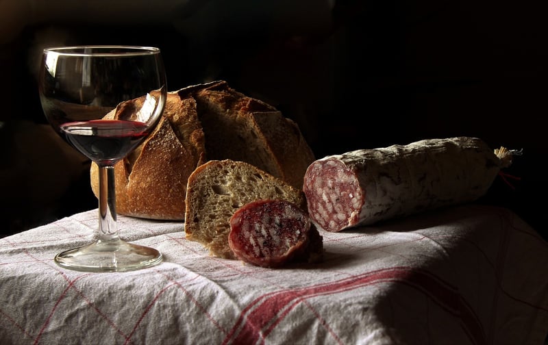 Artisanal delights