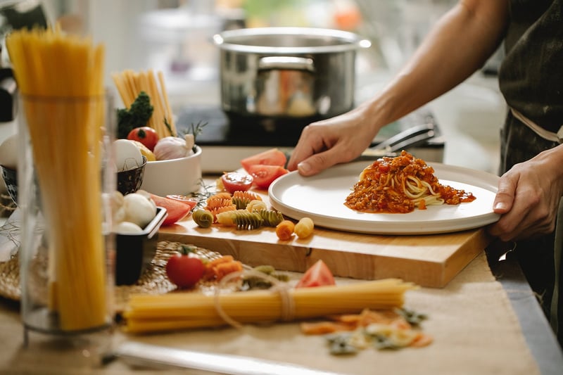 Cooking Class